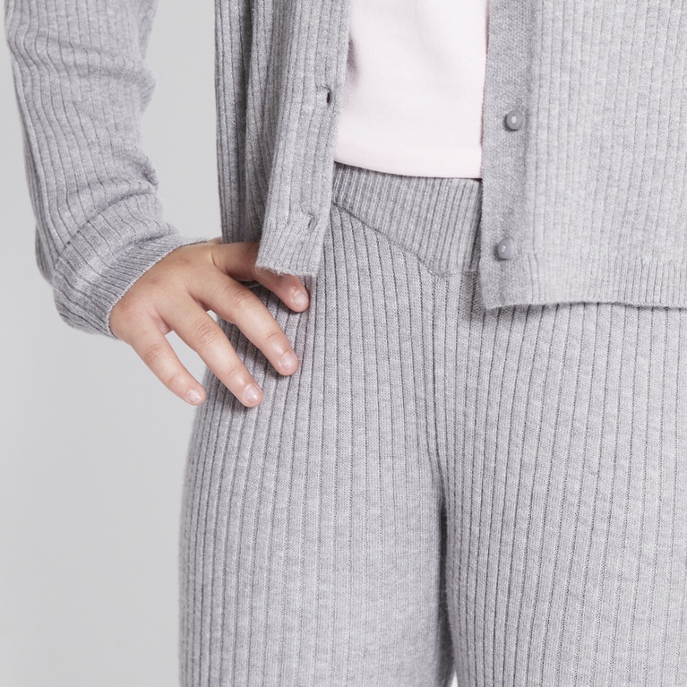 Knit pants "Kerstin"